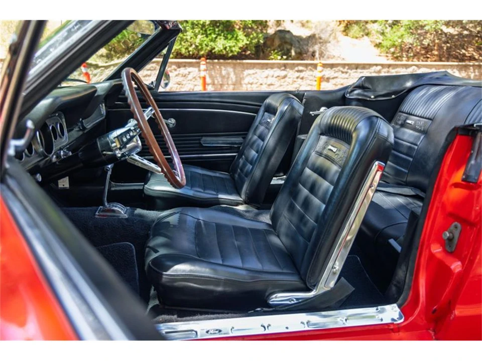 1966 Ford Mustang 1st Gen (1964.5-1966) - Image 12 of 31