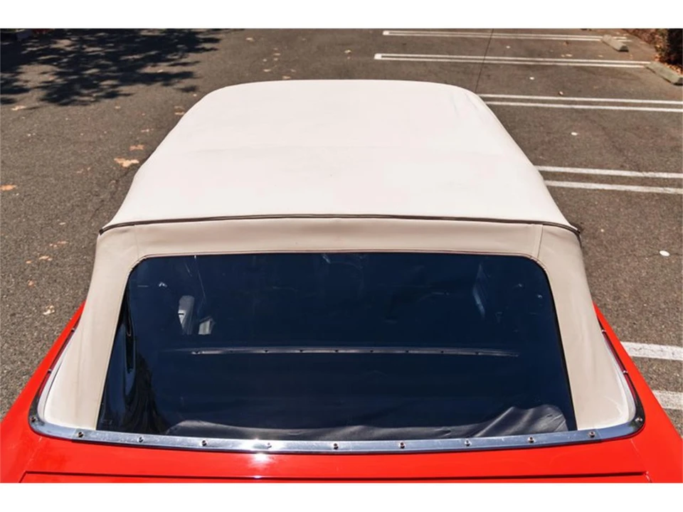 1966 Ford Mustang 1st Gen (1964.5-1966) - Image 22 of 31