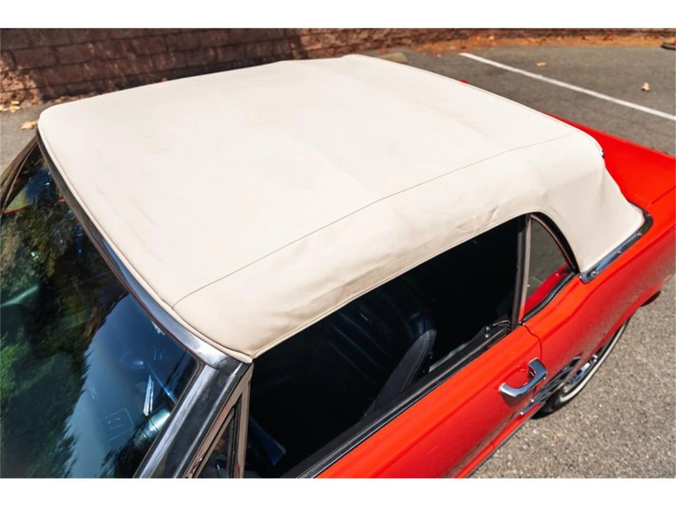 1966 Ford Mustang 1st Gen (1964.5-1966) - Image 28 of 31