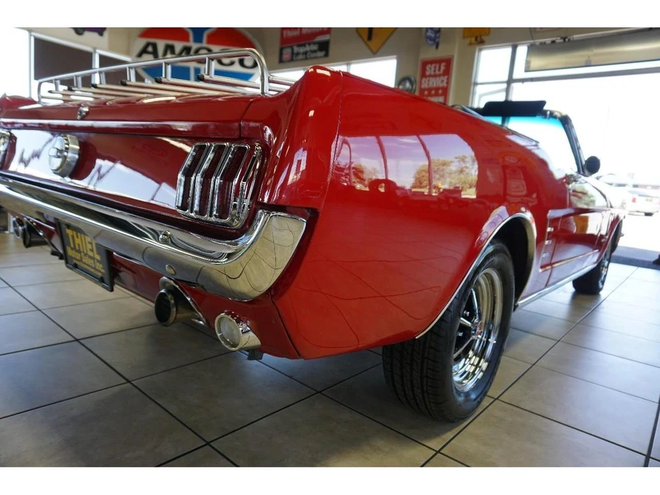 1966 Ford Mustang 1st Gen (1964.5-1966) - Image 26 of 31