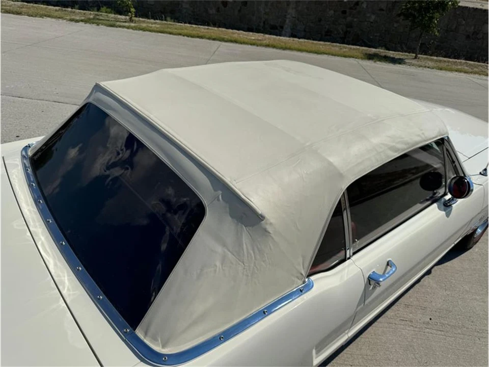1966 Ford Mustang 1st Gen (1964.5-1966) - Image 16 of 31