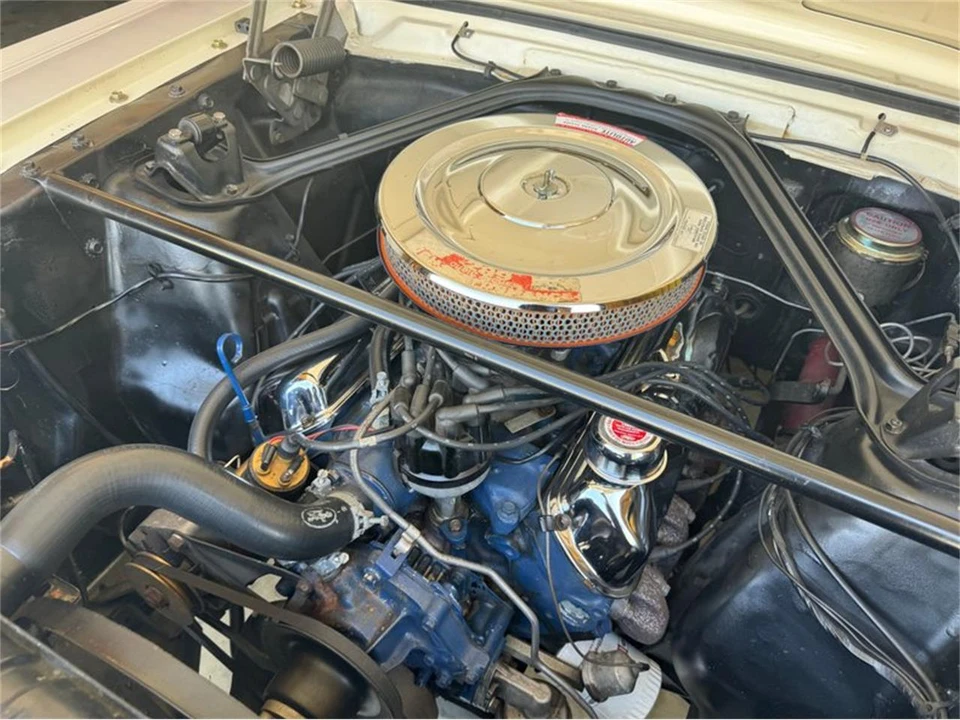1966 Ford Mustang 1st Gen (1964.5-1966) - Image 20 of 31