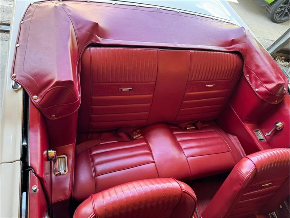 1966 Ford Mustang 1st Gen (1964.5-1966) - Image 11 of 31