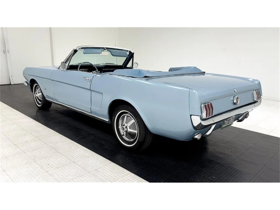 1966 Ford Mustang 1st Gen (1964.5-1966) - Image 6 of 31