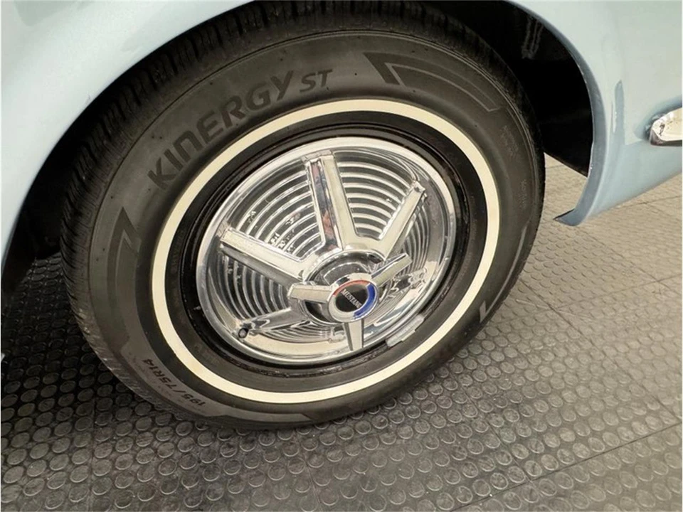 1966 Ford Mustang 1st Gen (1964.5-1966) - Image 26 of 31