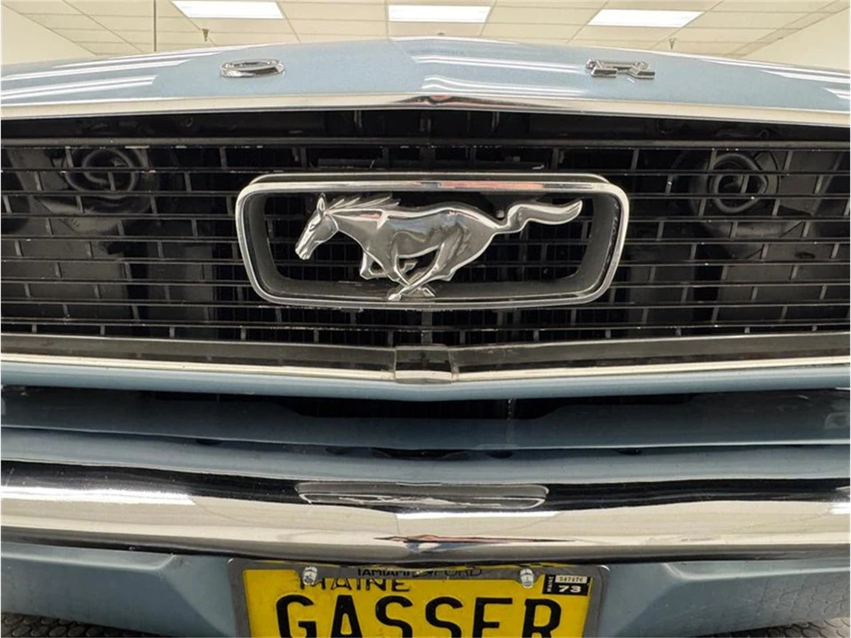1966 Ford Mustang 1st Gen (1964.5-1966) - Image 12 of 31