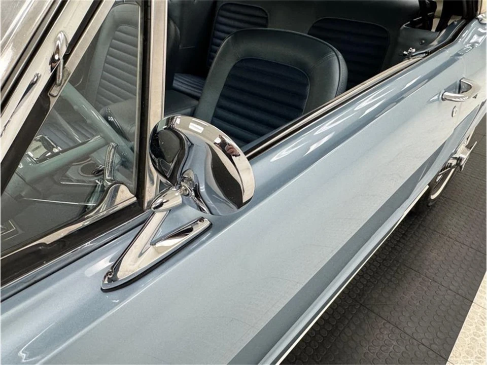 1966 Ford Mustang 1st Gen (1964.5-1966) - Image 18 of 31