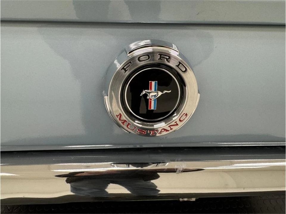1966 Ford Mustang 1st Gen (1964.5-1966) - Image 23 of 31