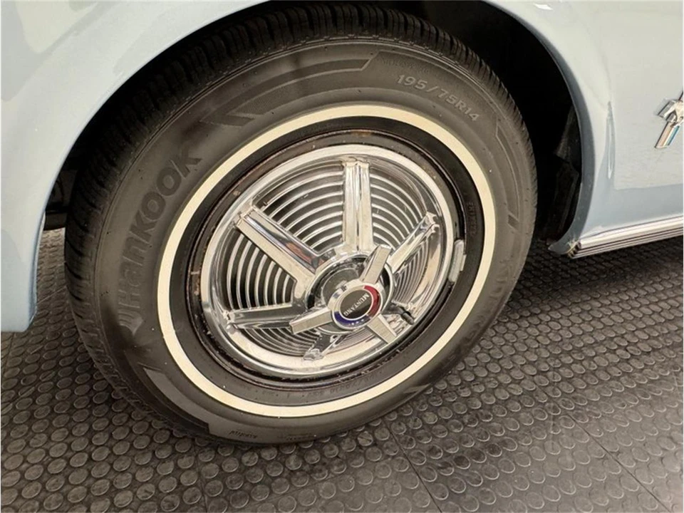 1966 Ford Mustang 1st Gen (1964.5-1966) - Image 14 of 31