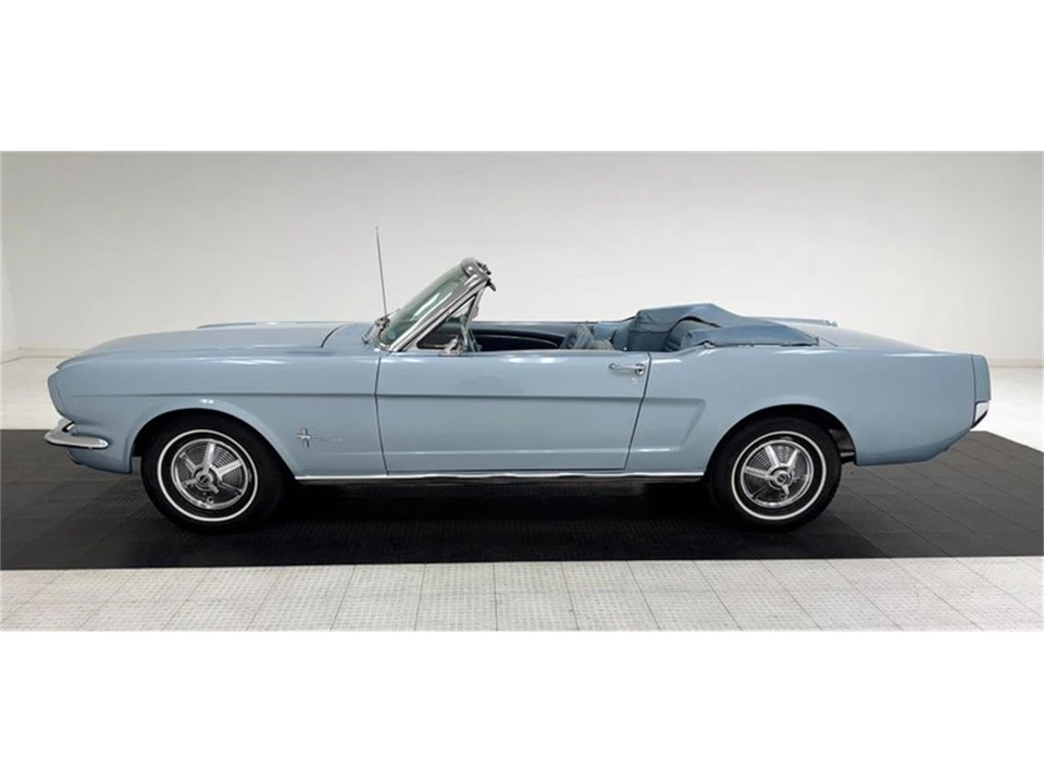 1966 Ford Mustang 1st Gen (1964.5-1966) - Image 4 of 31
