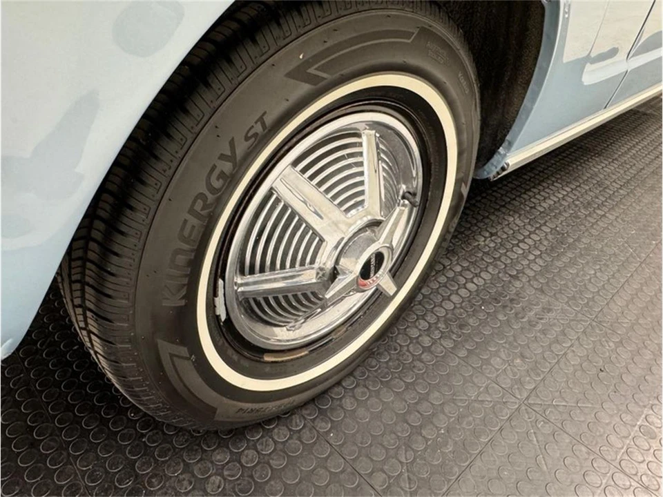 1966 Ford Mustang 1st Gen (1964.5-1966) - Image 24 of 31