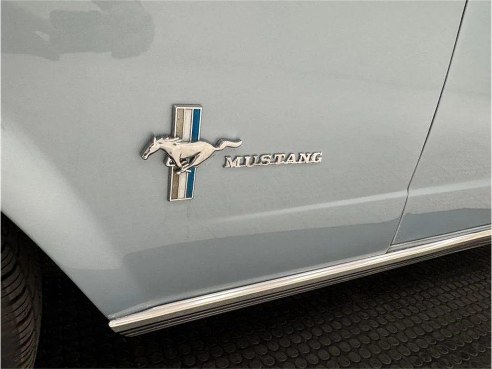 1966 Ford Mustang 1st Gen (1964.5-1966) - Image 15 of 31