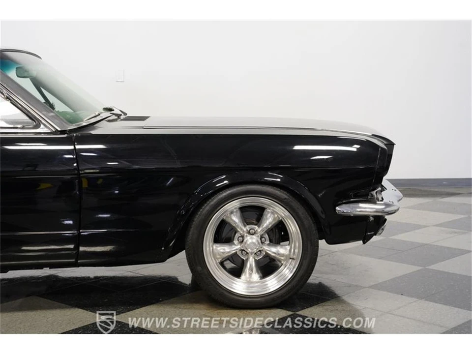 1966 Ford Mustang 1st Gen (1964.5-1966) - Image 29 of 31