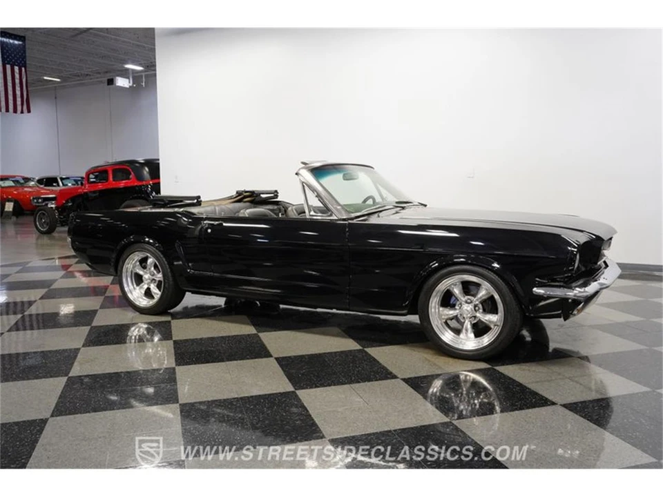 1966 Ford Mustang 1st Gen (1964.5-1966) - Image 14 of 31