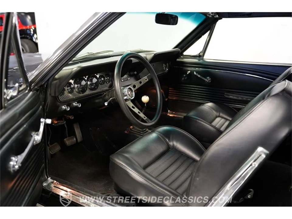 1966 Ford Mustang 1st Gen (1964.5-1966) - Image 2 of 31