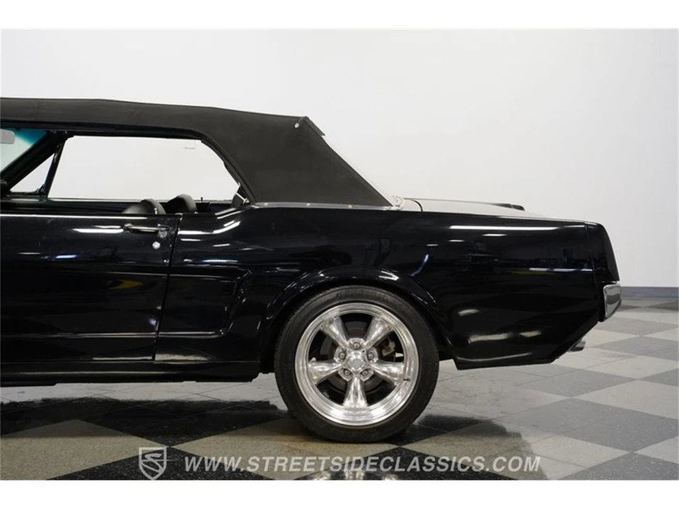 1966 Ford Mustang 1st Gen (1964.5-1966) - Image 23 of 31