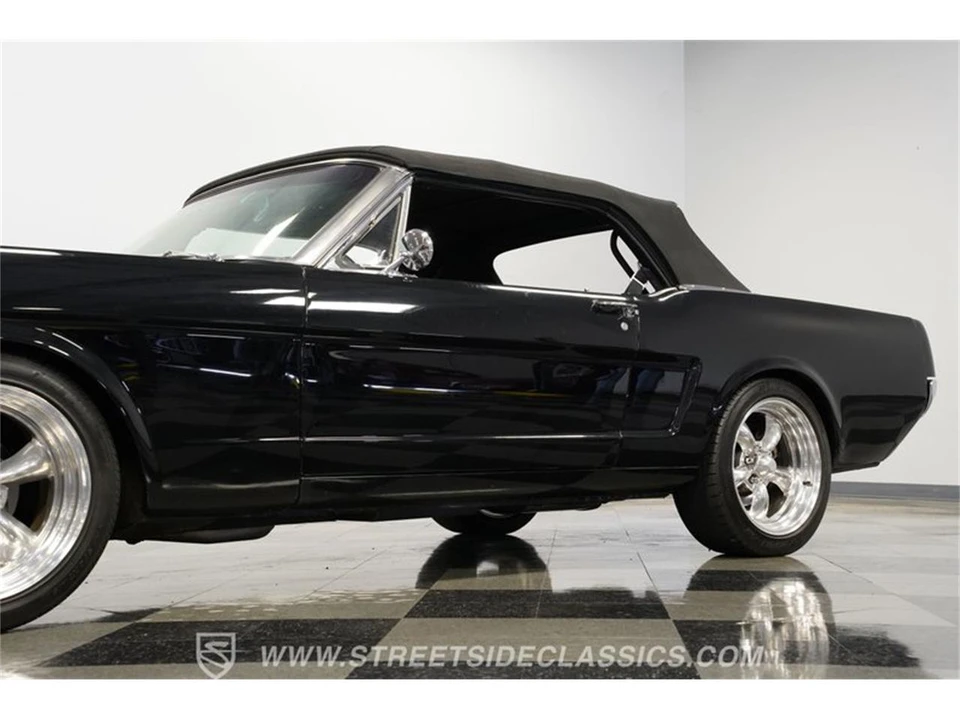 1966 Ford Mustang 1st Gen (1964.5-1966) - Image 21 of 31