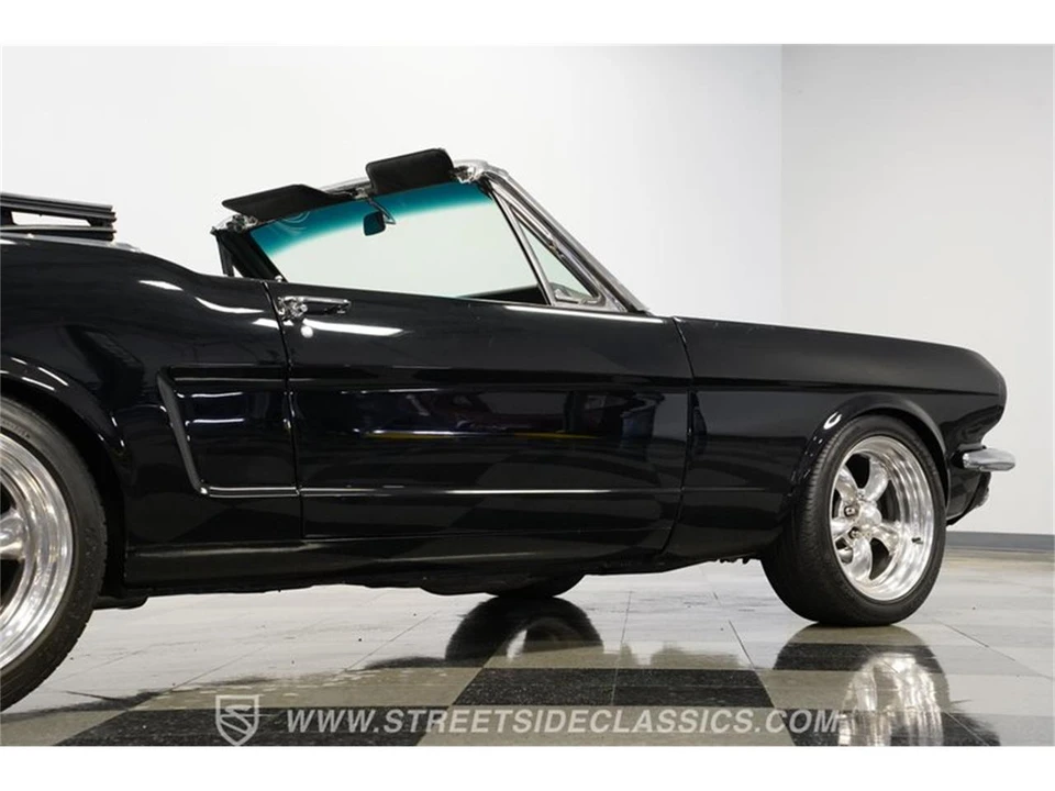 1966 Ford Mustang 1st Gen (1964.5-1966) - Image 27 of 31