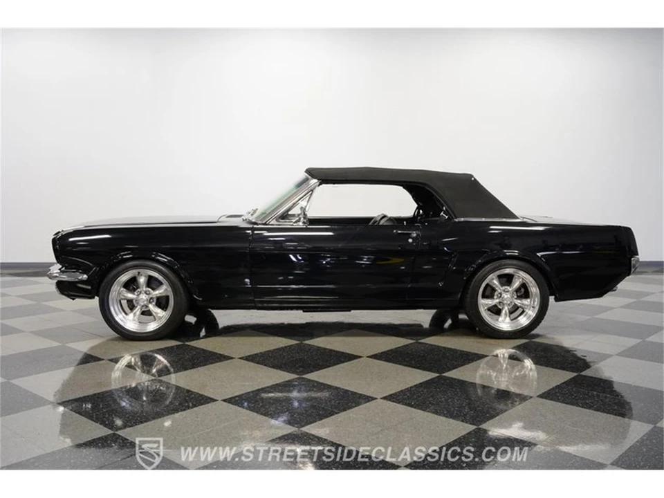 1966 Ford Mustang 1st Gen (1964.5-1966) - Image 6 of 31