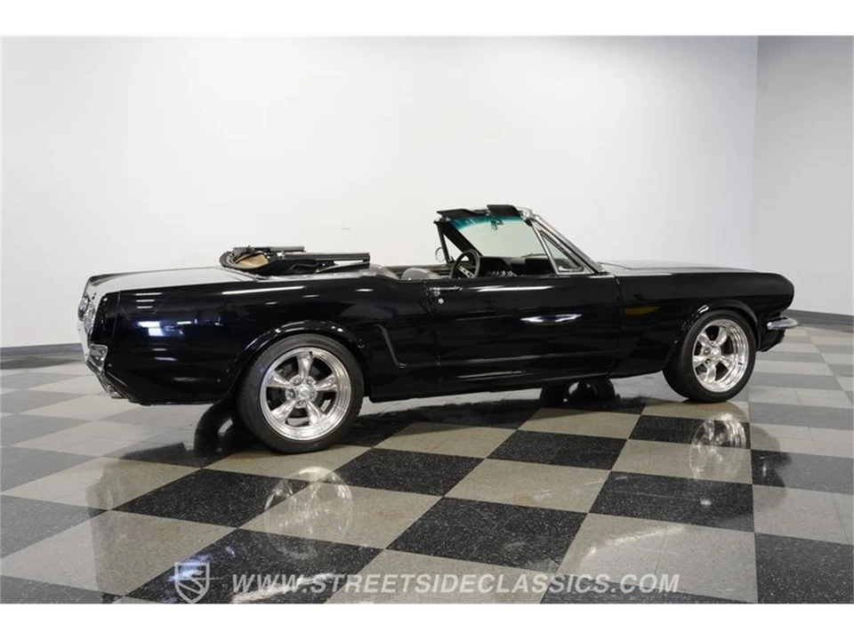 1966 Ford Mustang 1st Gen (1964.5-1966) - Image 12 of 31
