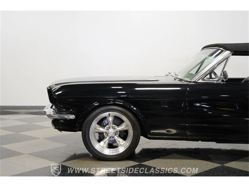 1966 Ford Mustang 1st Gen (1964.5-1966) - Image 22 of 31