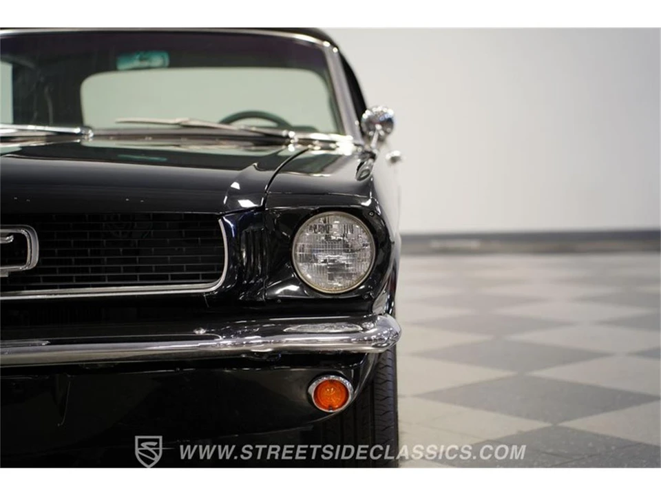 1966 Ford Mustang 1st Gen (1964.5-1966) - Image 19 of 31