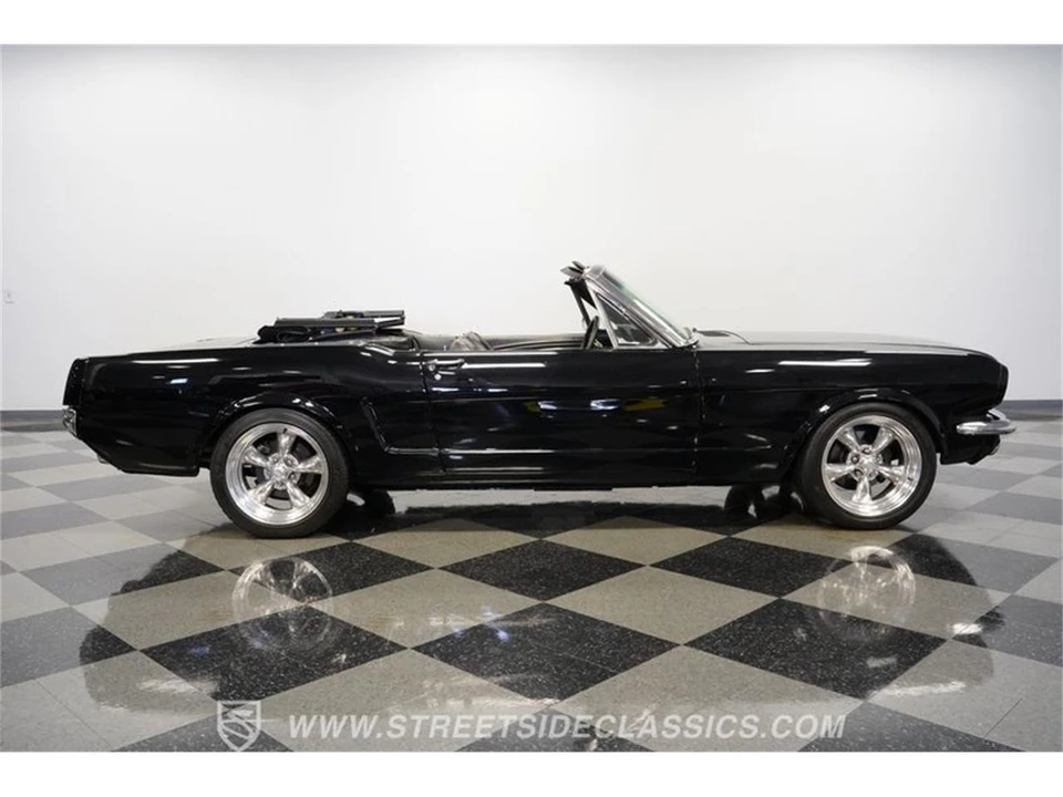 1966 Ford Mustang 1st Gen (1964.5-1966) - Image 13 of 31