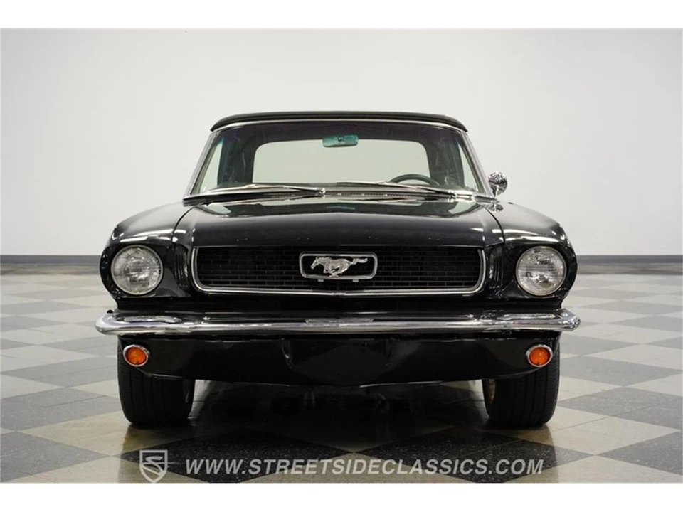 1966 Ford Mustang 1st Gen (1964.5-1966) - Image 16 of 31