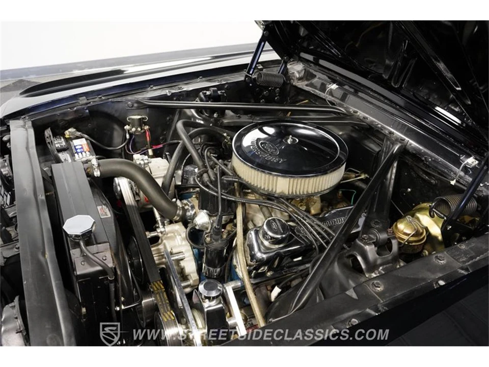 1966 Ford Mustang 1st Gen (1964.5-1966) - Image 31 of 31