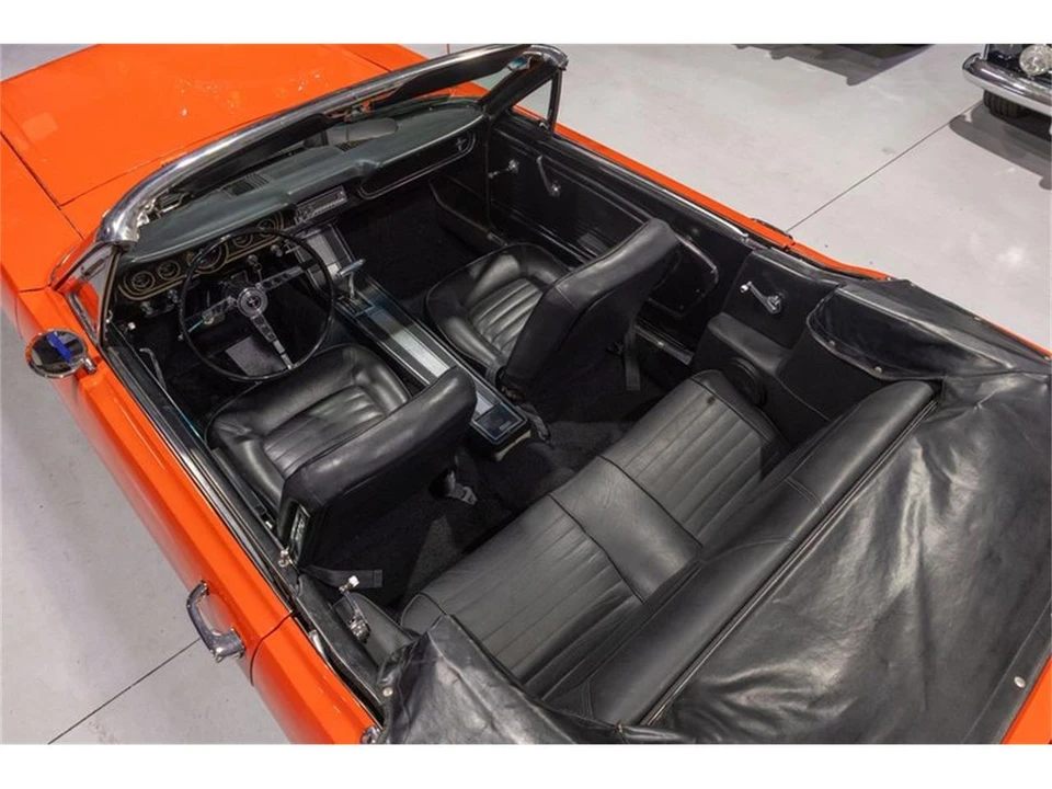 1966 Ford Mustang 1st Gen (1964.5-1966) - Image 2 of 31
