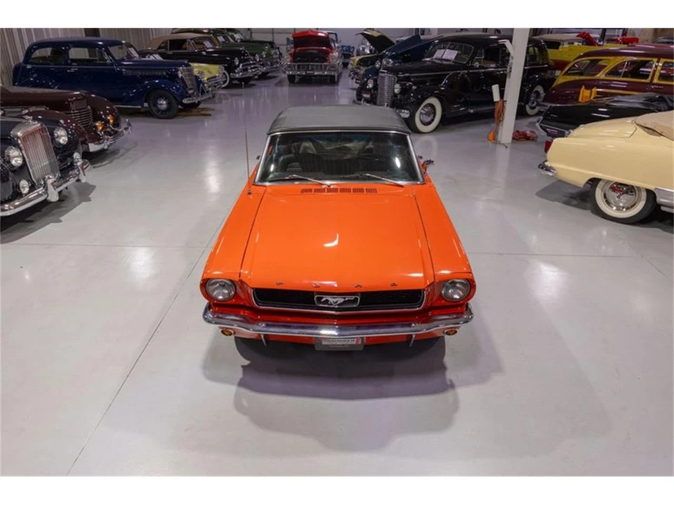 1966 Ford Mustang 1st Gen (1964.5-1966) - Image 13 of 31
