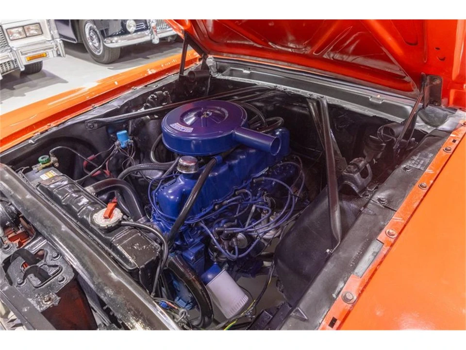 1966 Ford Mustang 1st Gen (1964.5-1966) - Image 3 of 31
