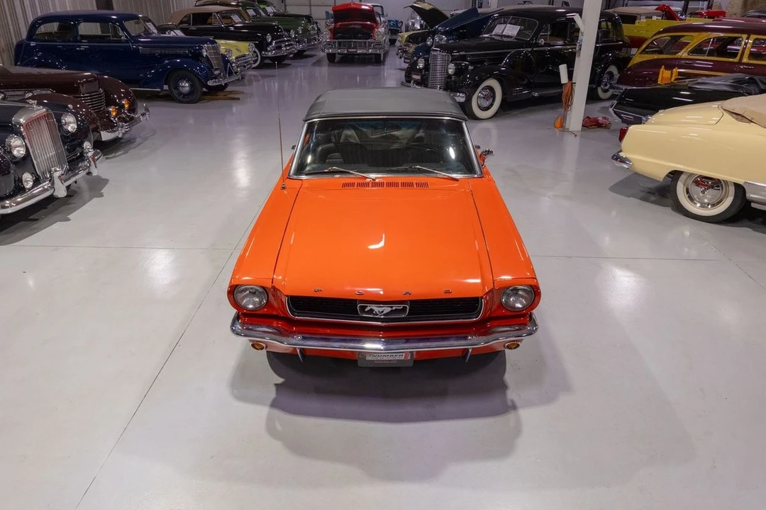 1966 Ford Mustang 1st Gen (1964.5-1966) - Image 15 of 31