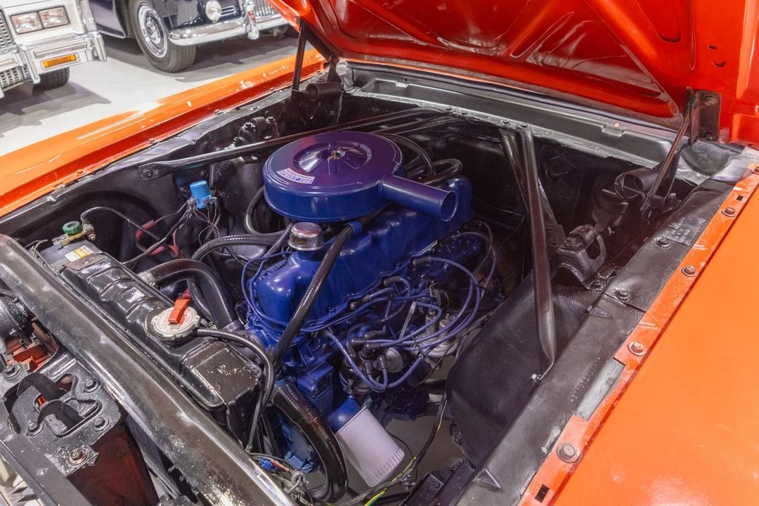1966 Ford Mustang 1st Gen (1964.5-1966) - Image 4 of 31