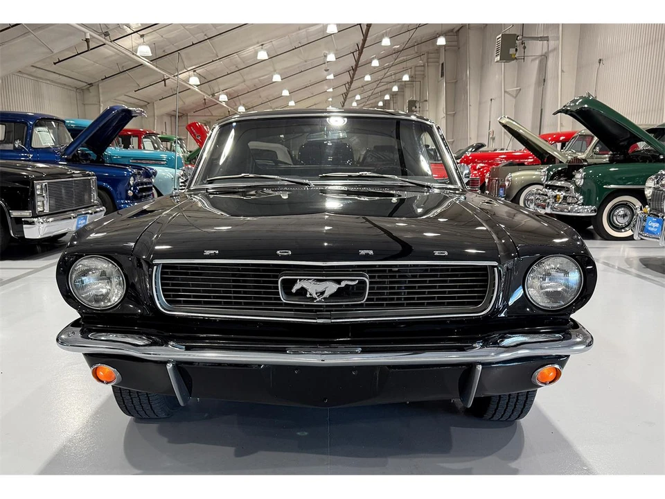 1966 Ford Mustang 1st Gen (1964.5-1966) - Image 2 of 31