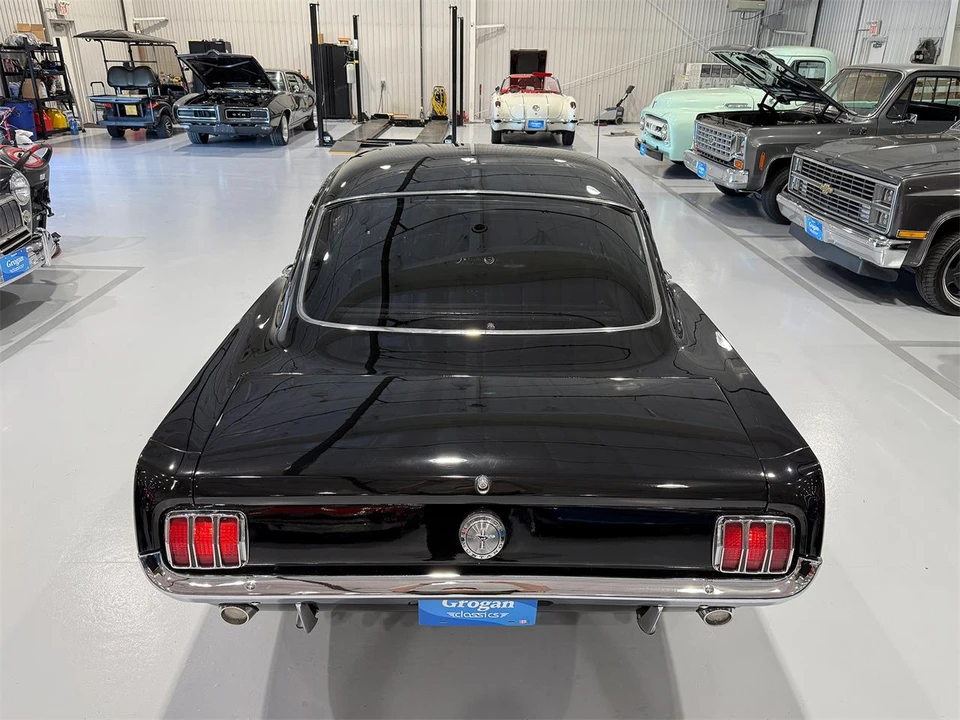 1966 Ford Mustang 1st Gen (1964.5-1966) - Image 4 of 31