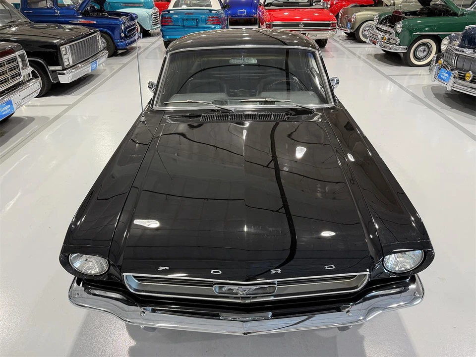 1966 Ford Mustang 1st Gen (1964.5-1966) - Image 5 of 31