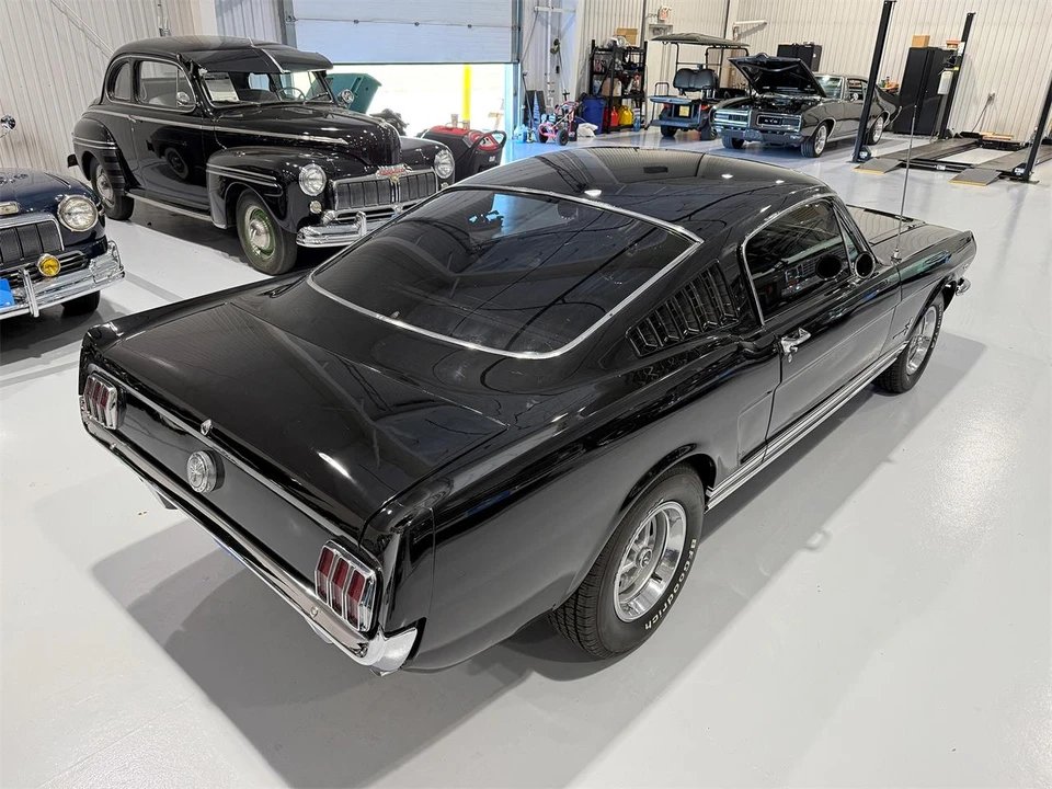 1966 Ford Mustang 1st Gen (1964.5-1966) - Image 10 of 31