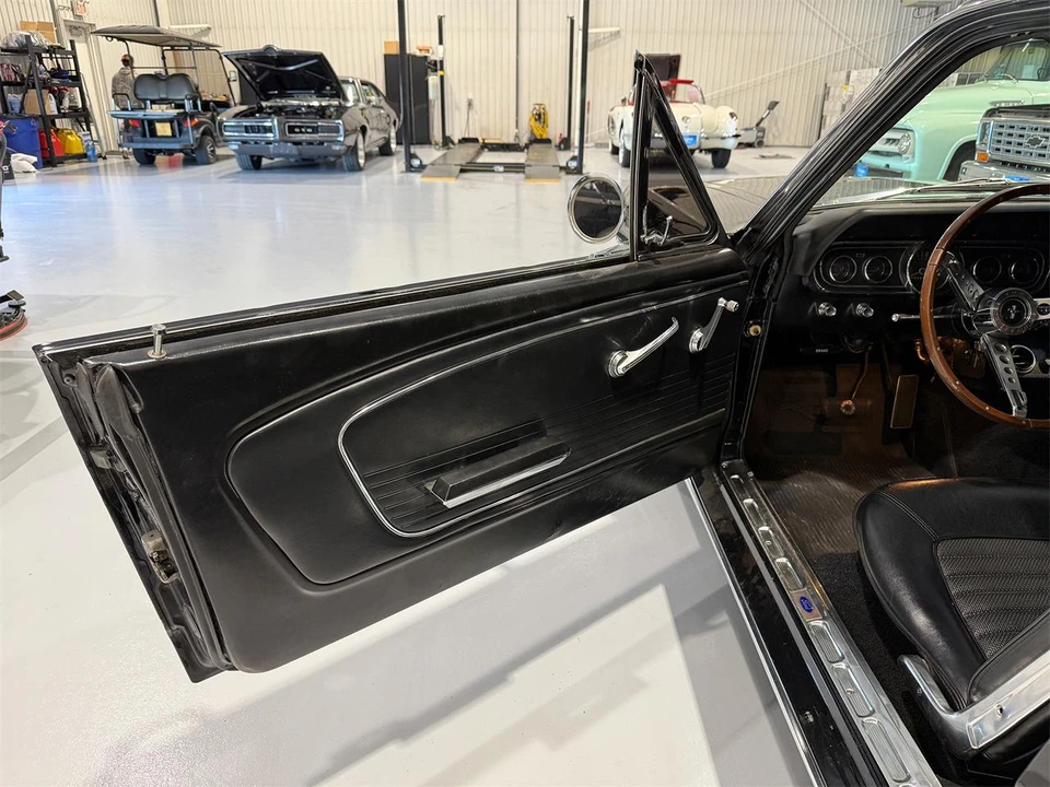 1966 Ford Mustang 1st Gen (1964.5-1966) - Image 18 of 31