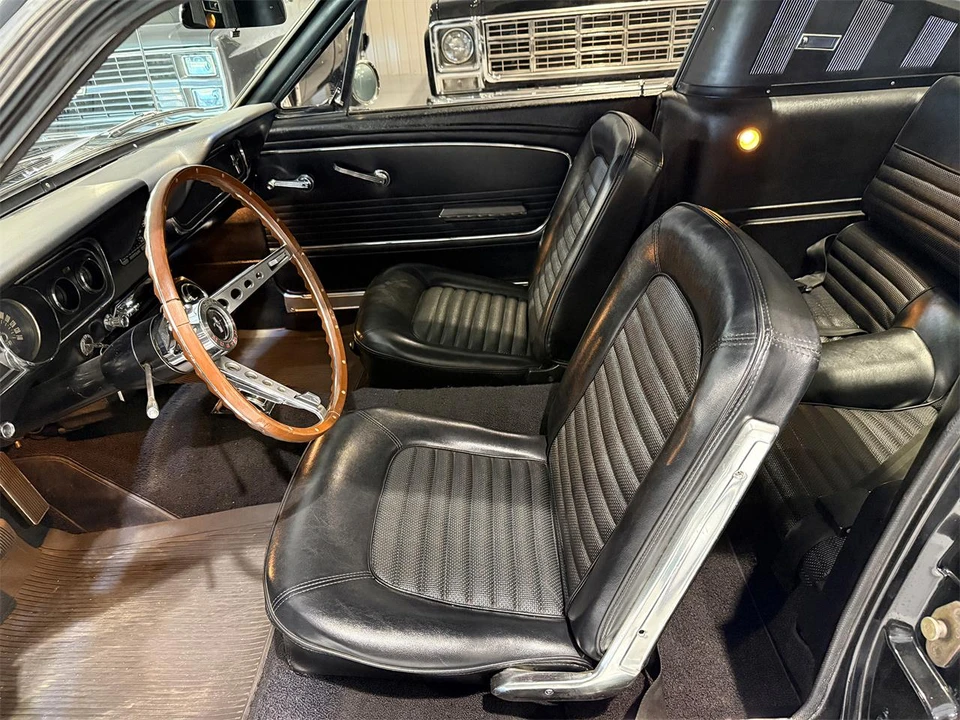 1966 Ford Mustang 1st Gen (1964.5-1966) - Image 19 of 31