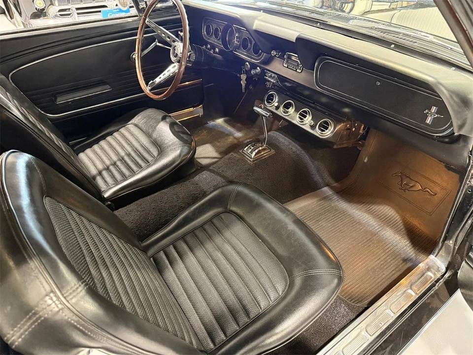 1966 Ford Mustang 1st Gen (1964.5-1966) - Image 26 of 31