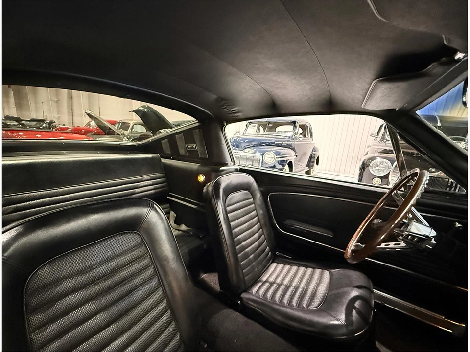 1966 Ford Mustang 1st Gen (1964.5-1966) - Image 24 of 31