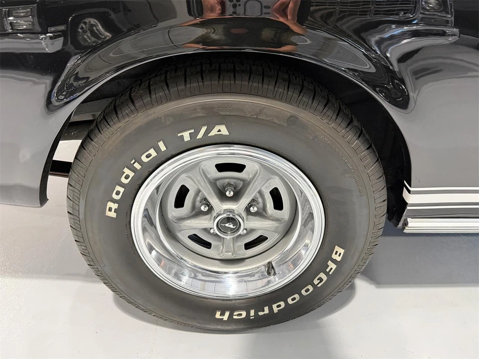 1966 Ford Mustang 1st Gen (1964.5-1966) - Image 14 of 31