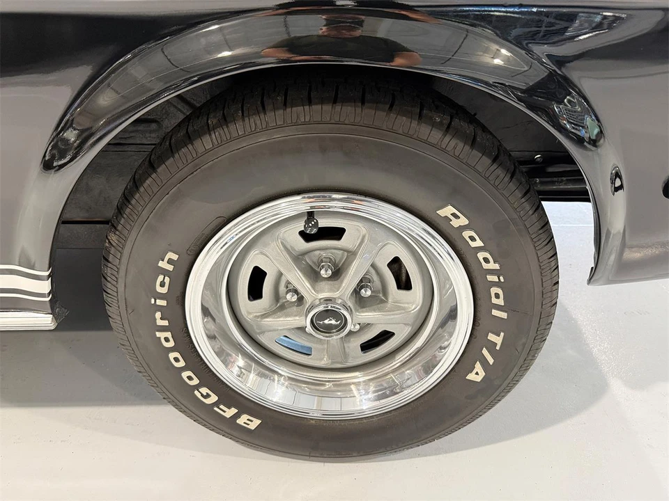 1966 Ford Mustang 1st Gen (1964.5-1966) - Image 15 of 31