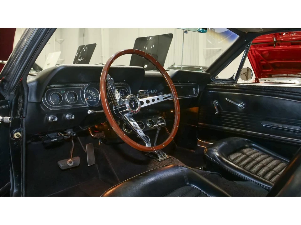 1966 Ford Mustang 1st Gen (1964.5-1966) - Image 21 of 31