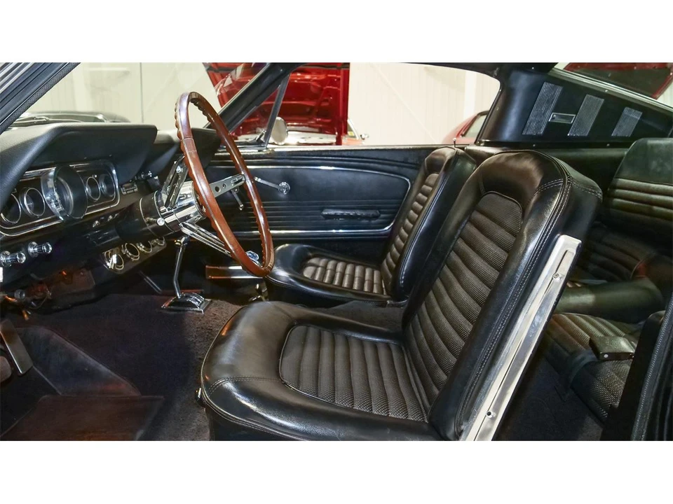 1966 Ford Mustang 1st Gen (1964.5-1966) - Image 20 of 31
