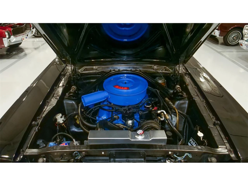 1966 Ford Mustang 1st Gen (1964.5-1966) - Image 31 of 31