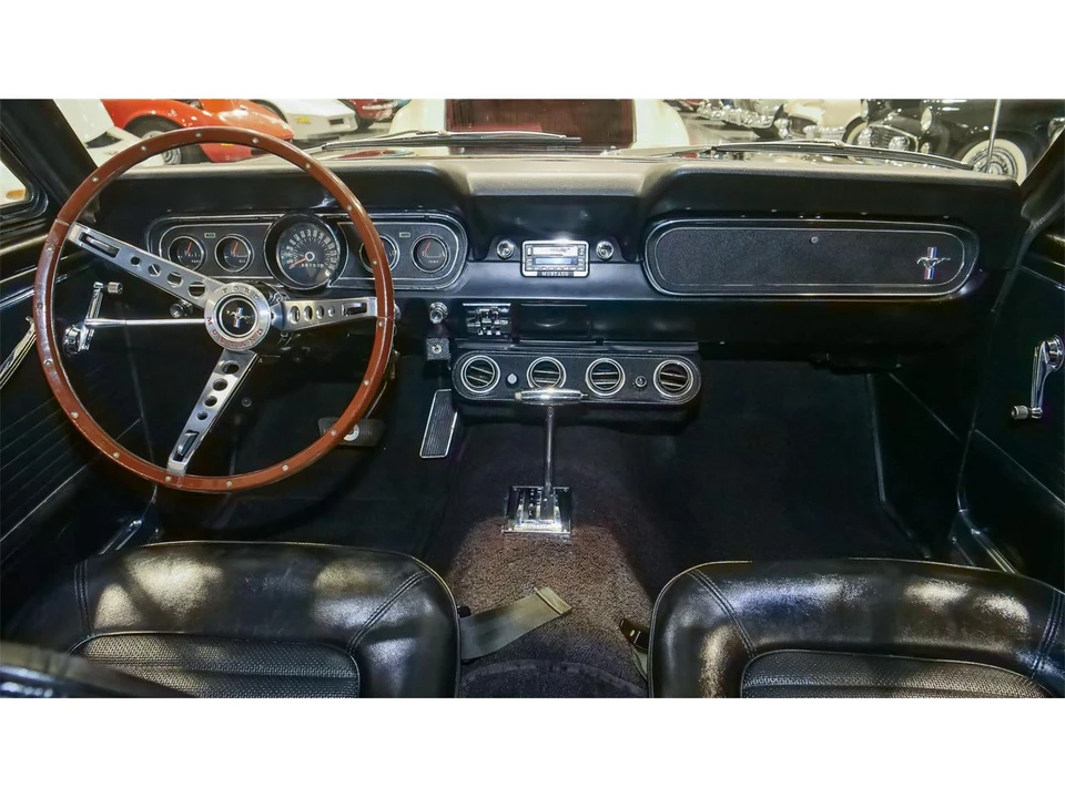 1966 Ford Mustang 1st Gen (1964.5-1966) - Image 27 of 31