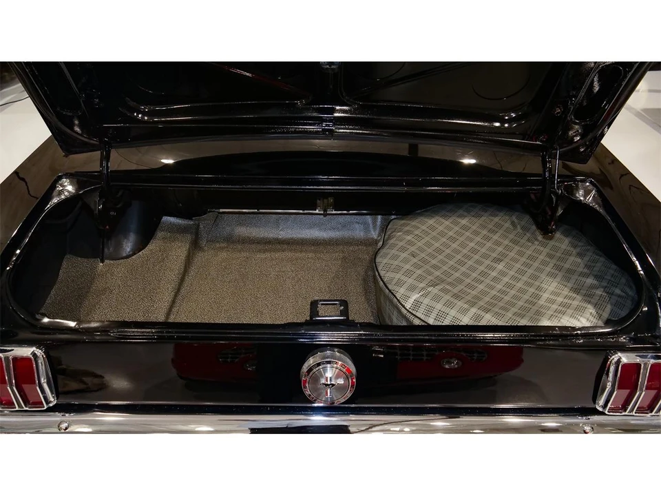 1966 Ford Mustang 1st Gen (1964.5-1966) - Image 30 of 31