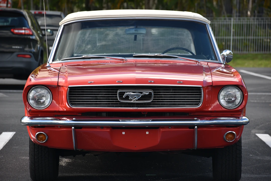 1966 Ford Mustang 1st Gen (1964.5-1966) - Image 12 of 19